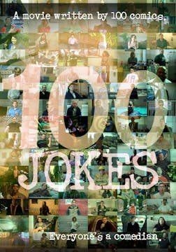100 Jokes