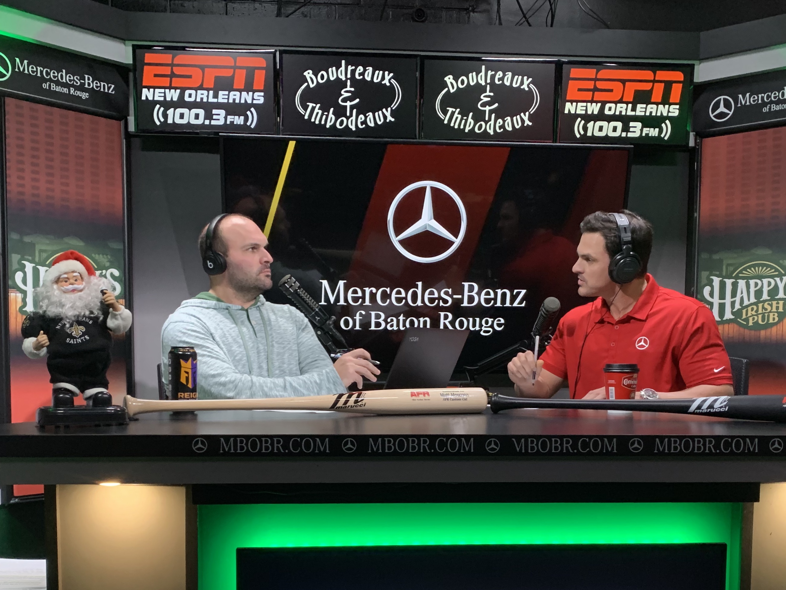 1045 Espn Sports Radio Baton Rouge Lsu Sports Radio