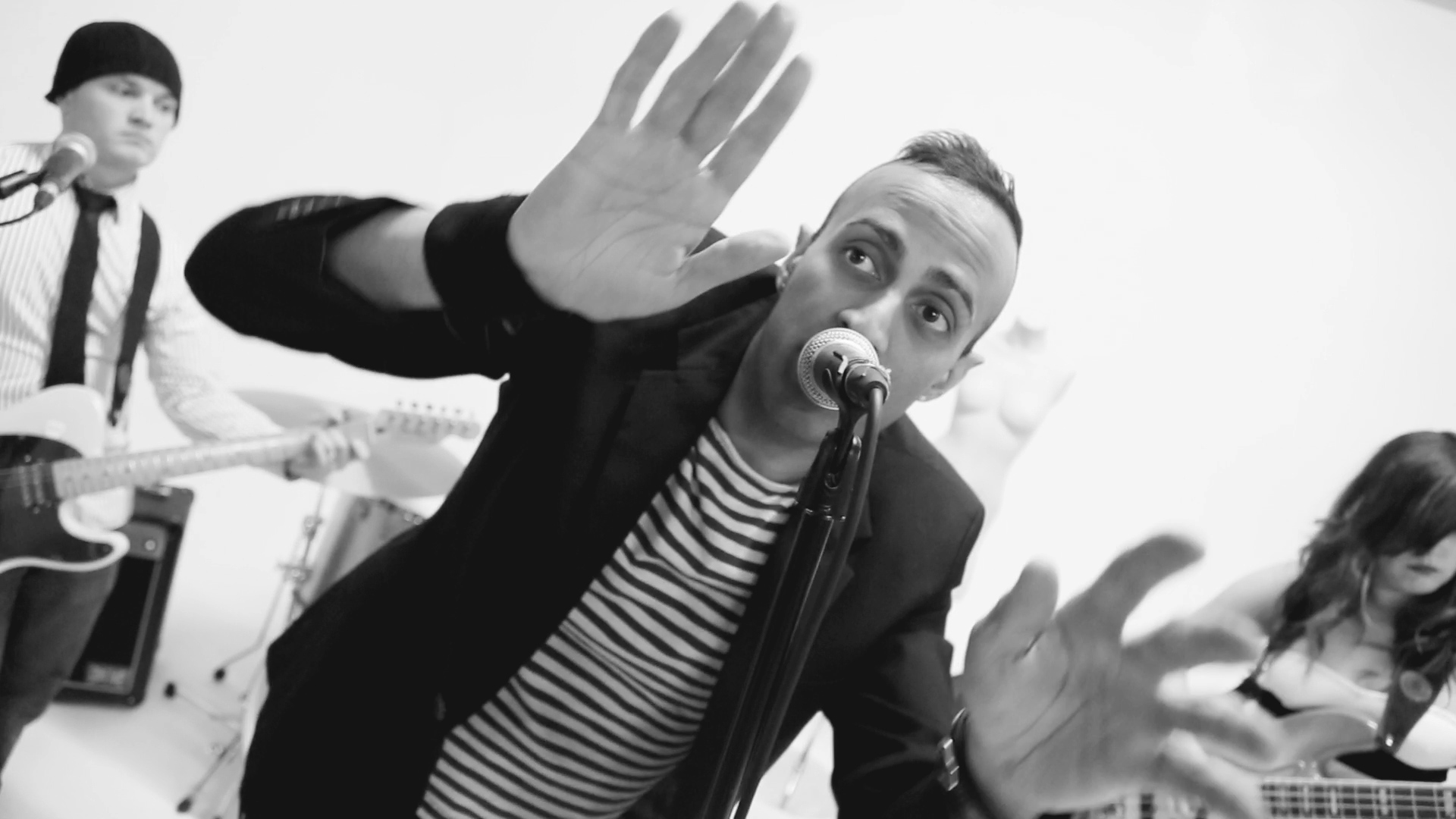 11:11 Sessions - When She's Gone