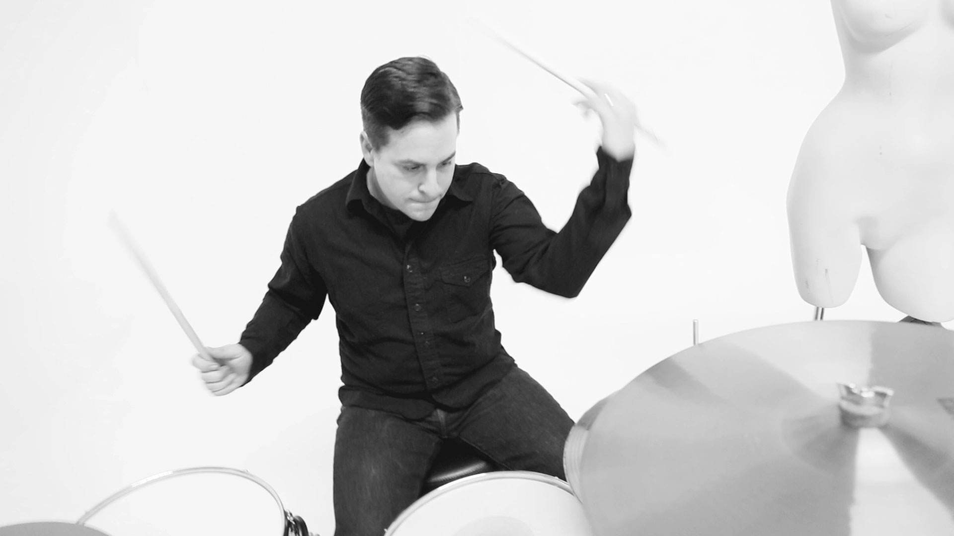 11:11 Sessions - Shattered Hearts