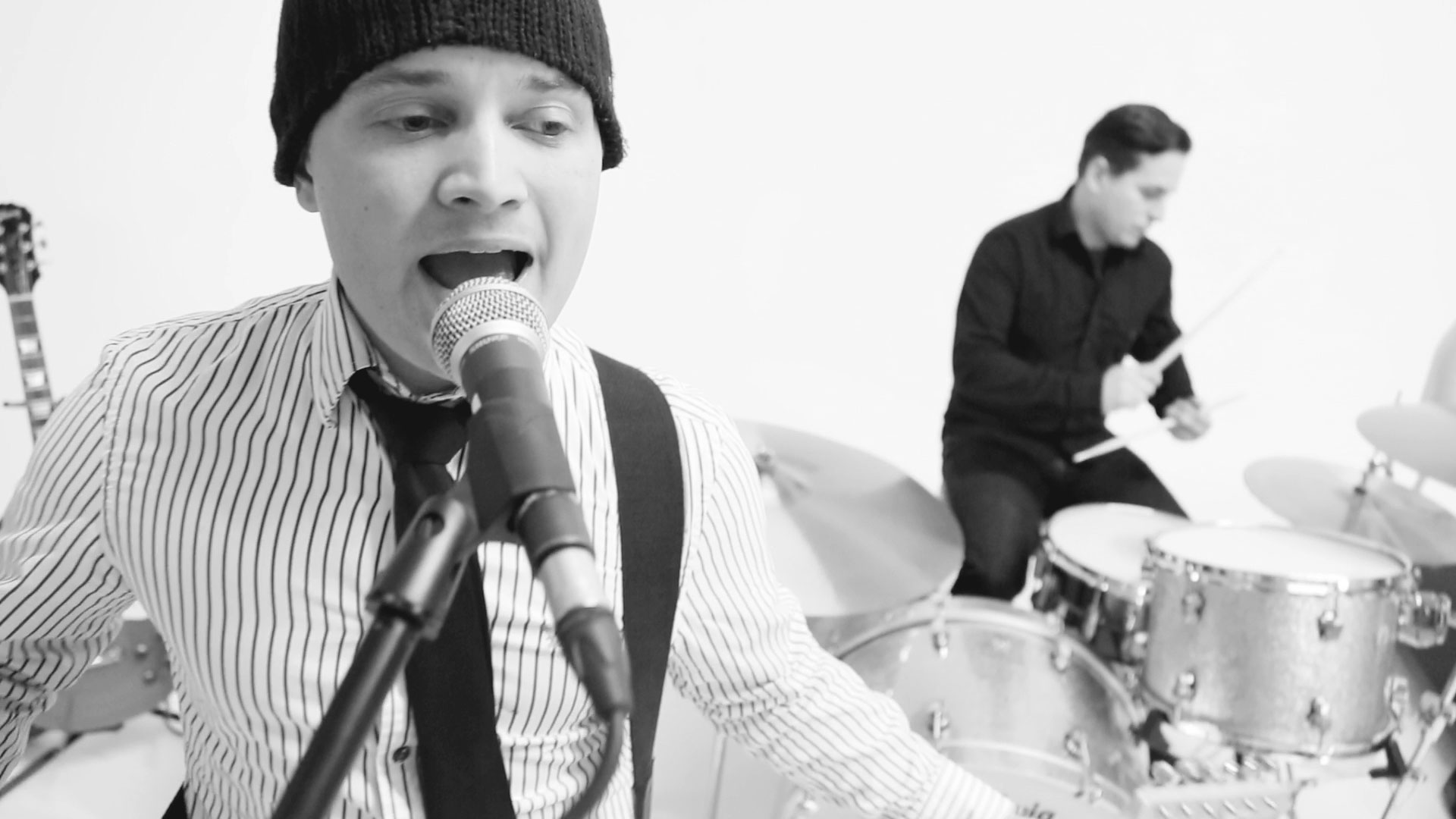 11:11 Sessions - Moral Of The Story