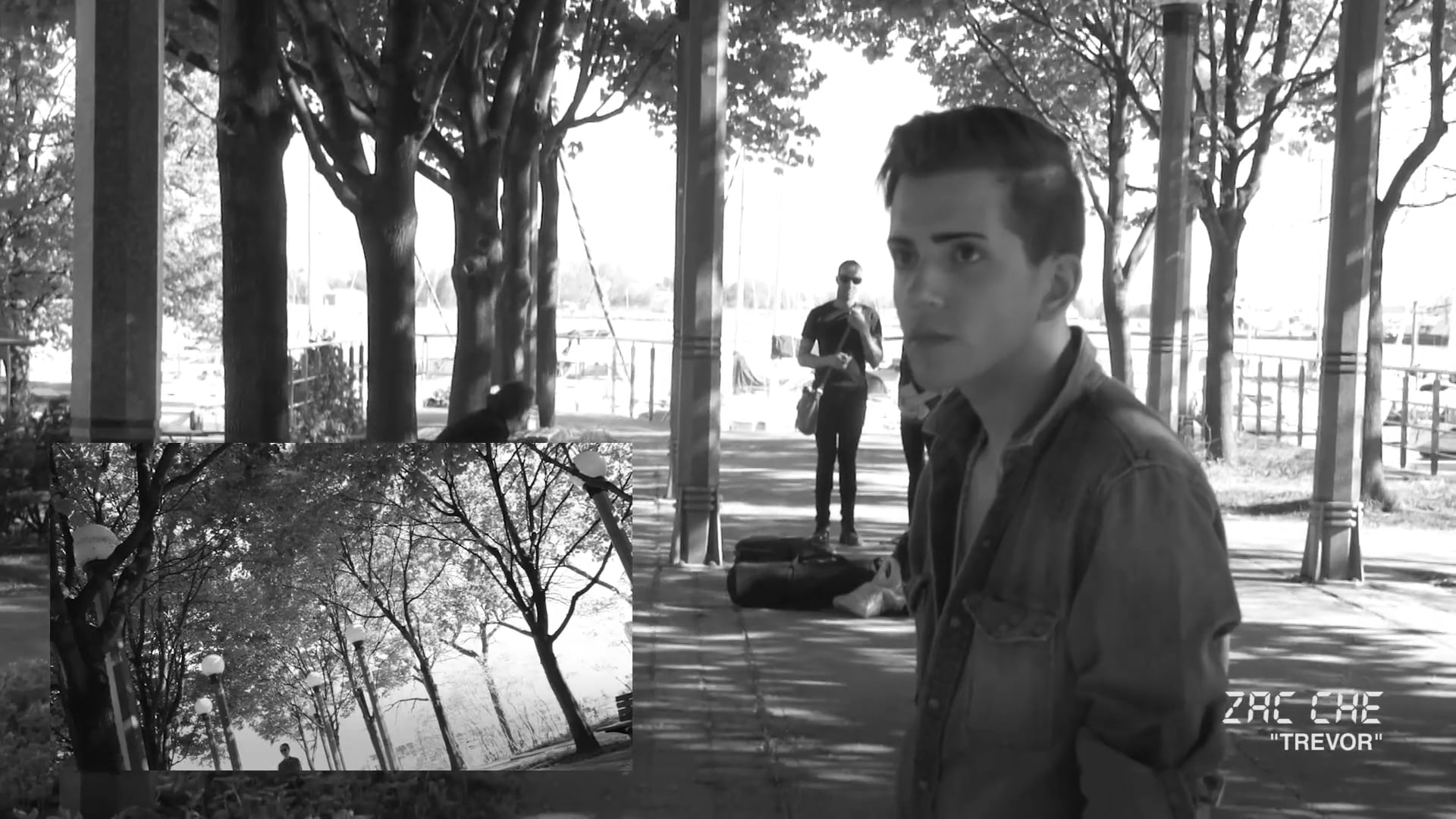 Story of the Moral of the Story - The Making of 11:11