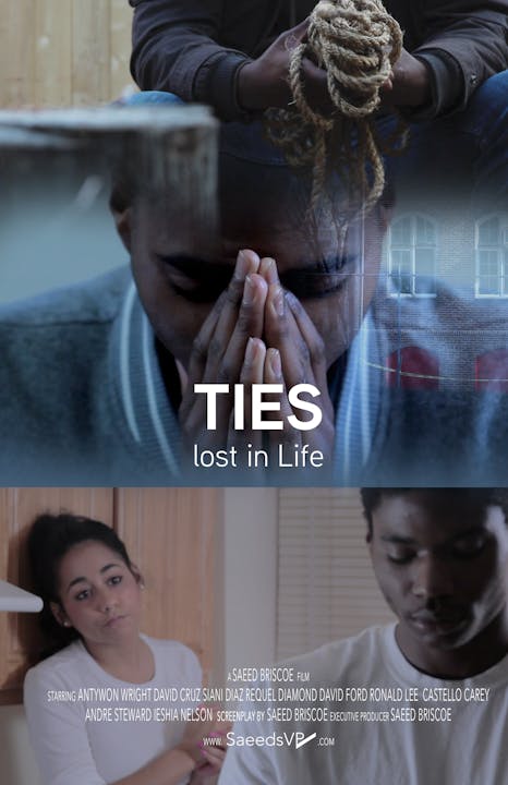 Ties Lost in Life