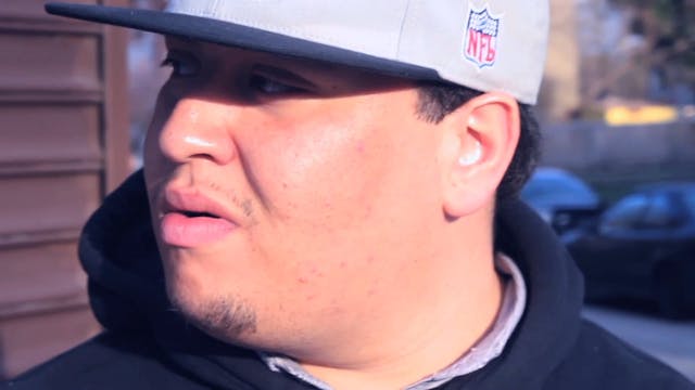 Ep.4 What you gotta do?