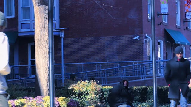 ep3 You look Familiar?