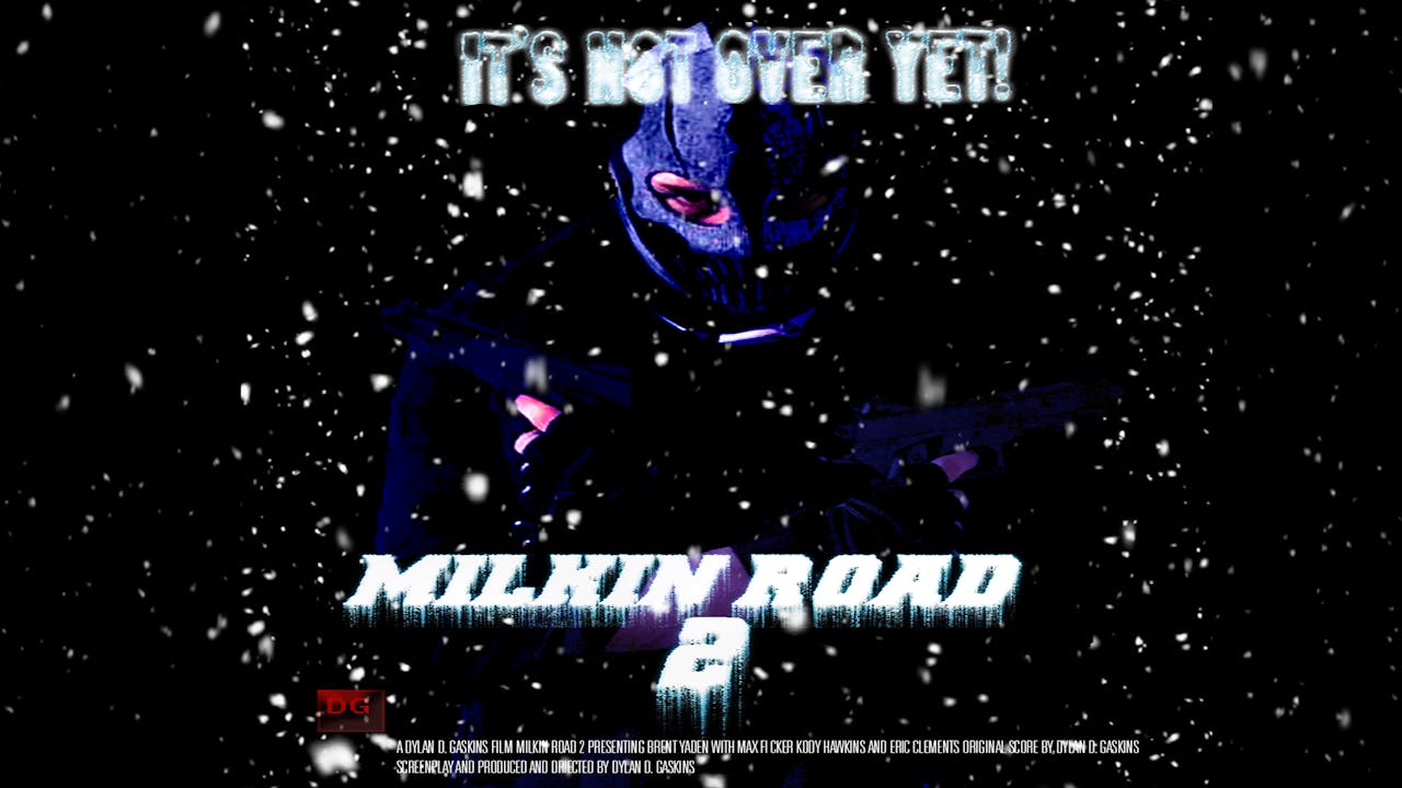 Milkin Road 2