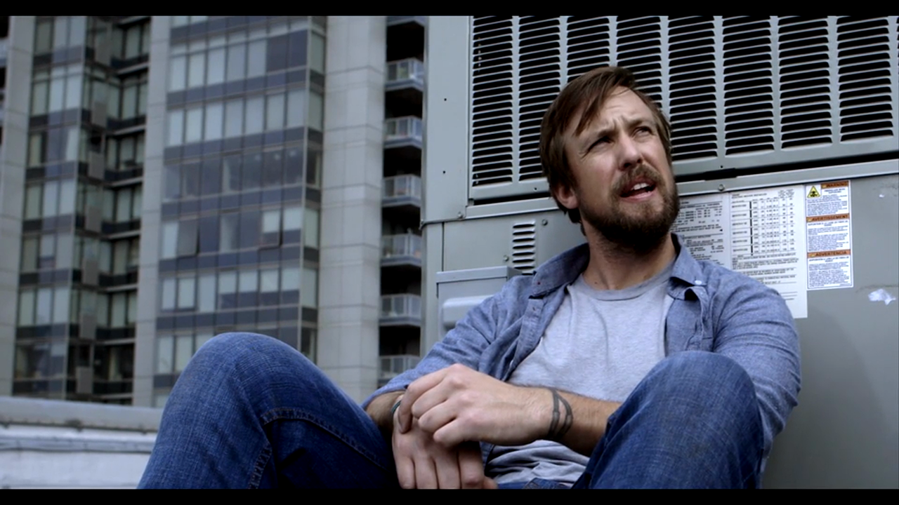 The Hunting of Lost Characters