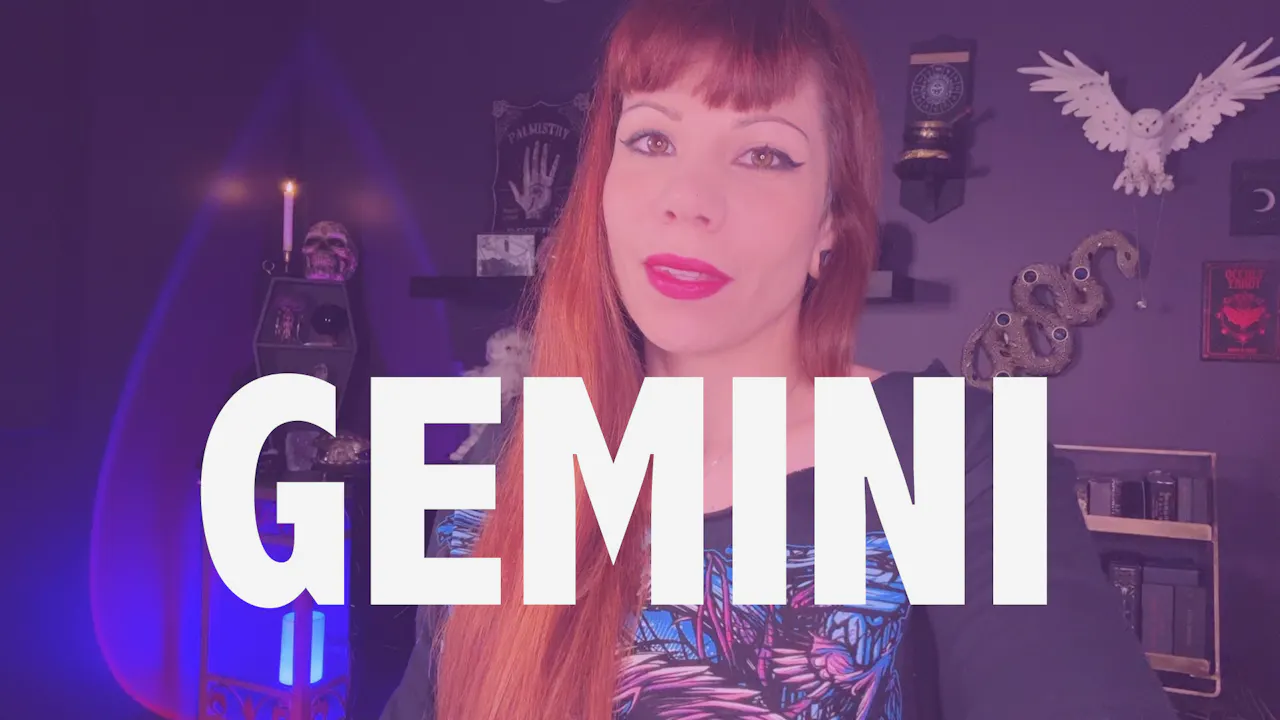 GEMINI
