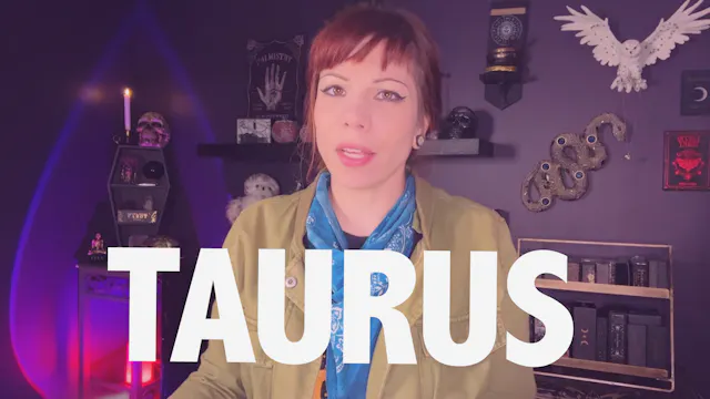 TAURUS
