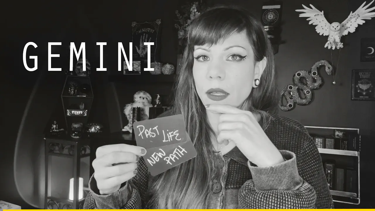 GEMINI