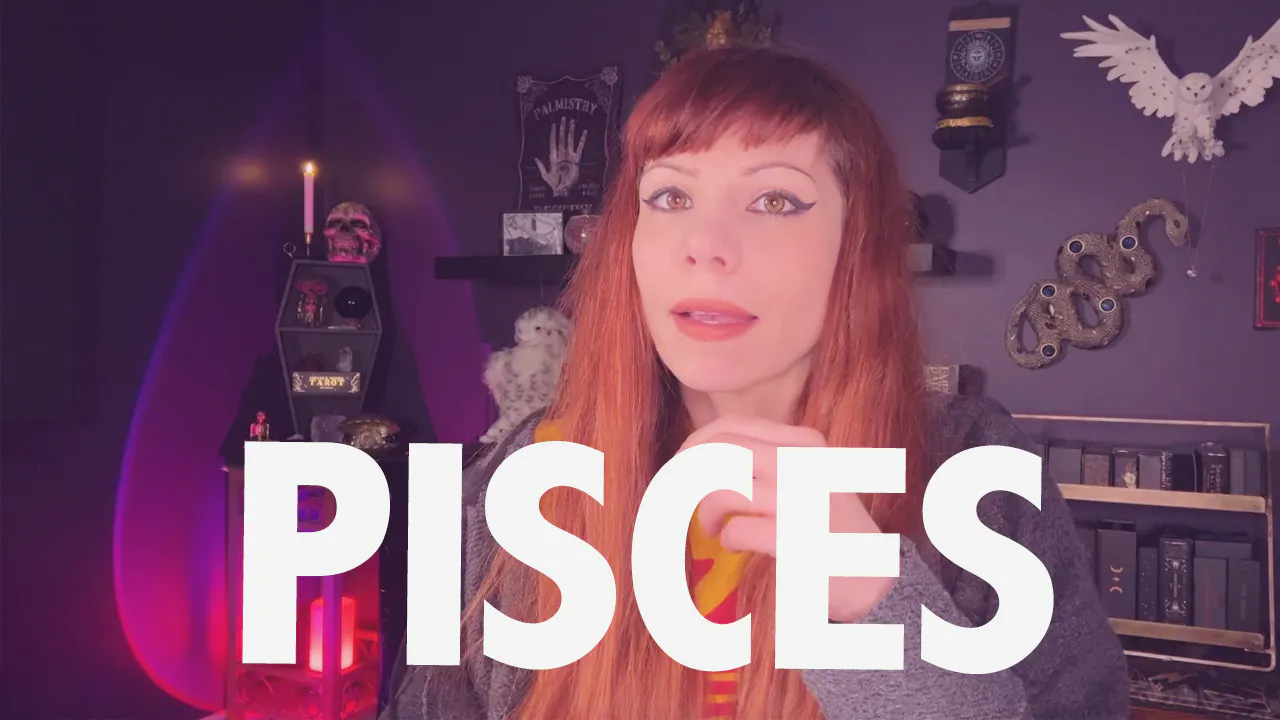 PISCES