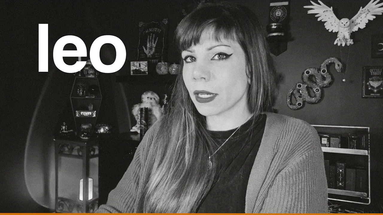 LEO