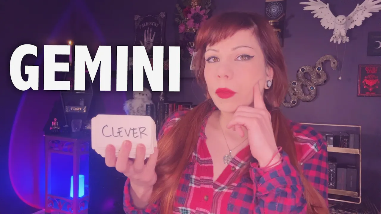 GEMINI