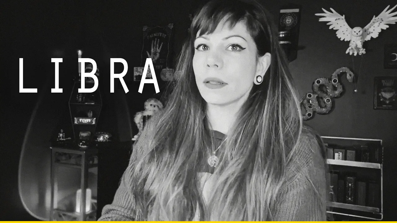 LIBRA