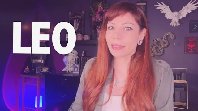 LEO