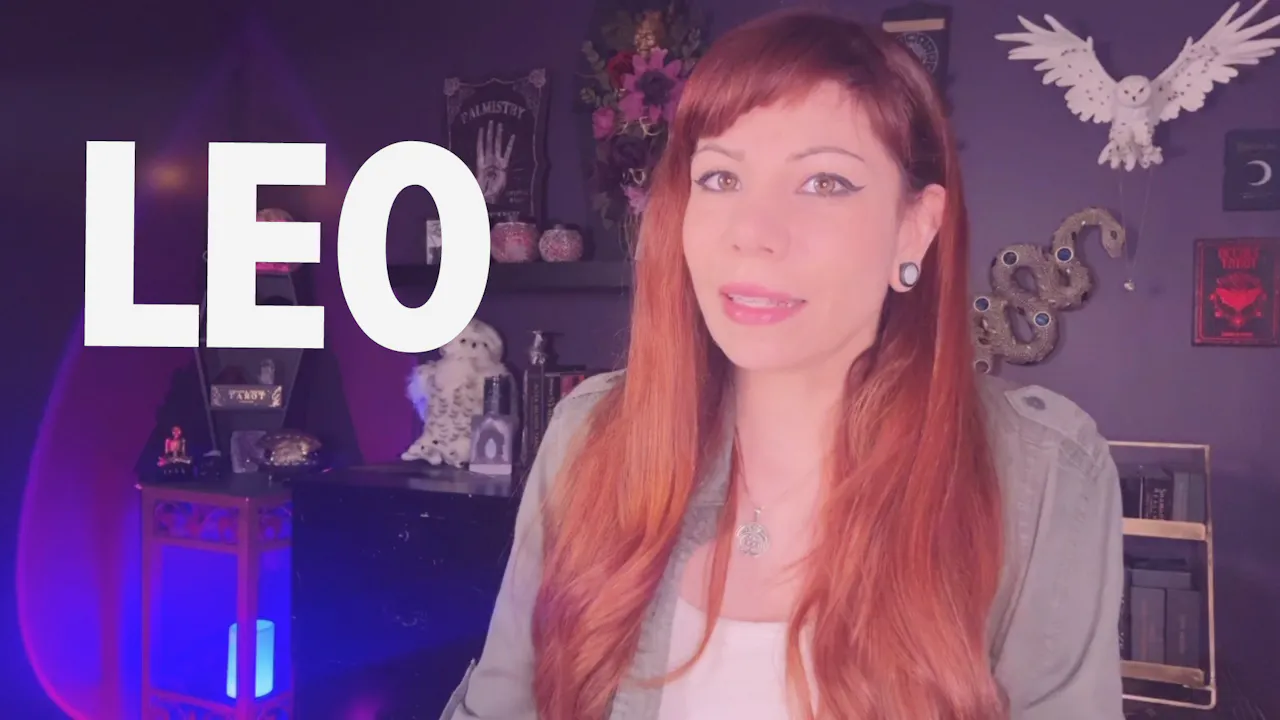 LEO