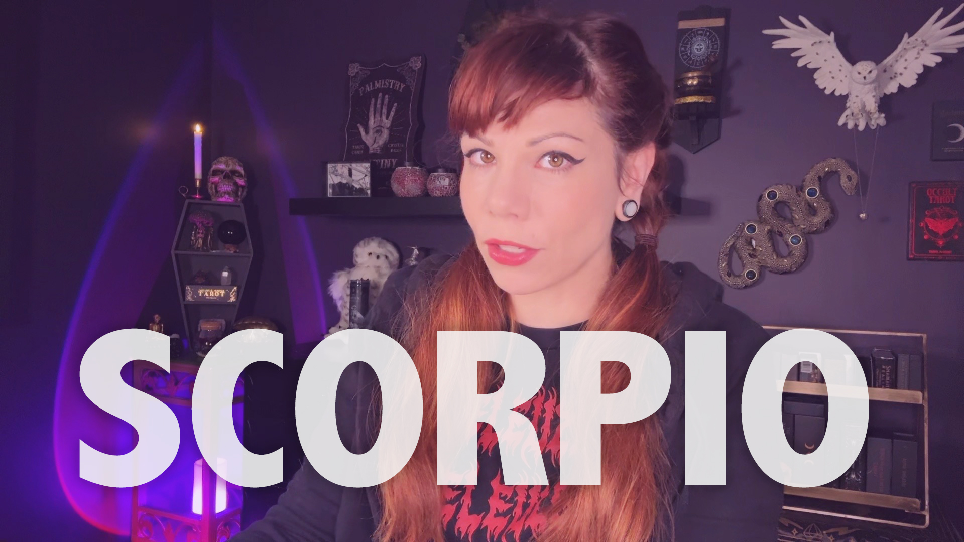 SCORPIO