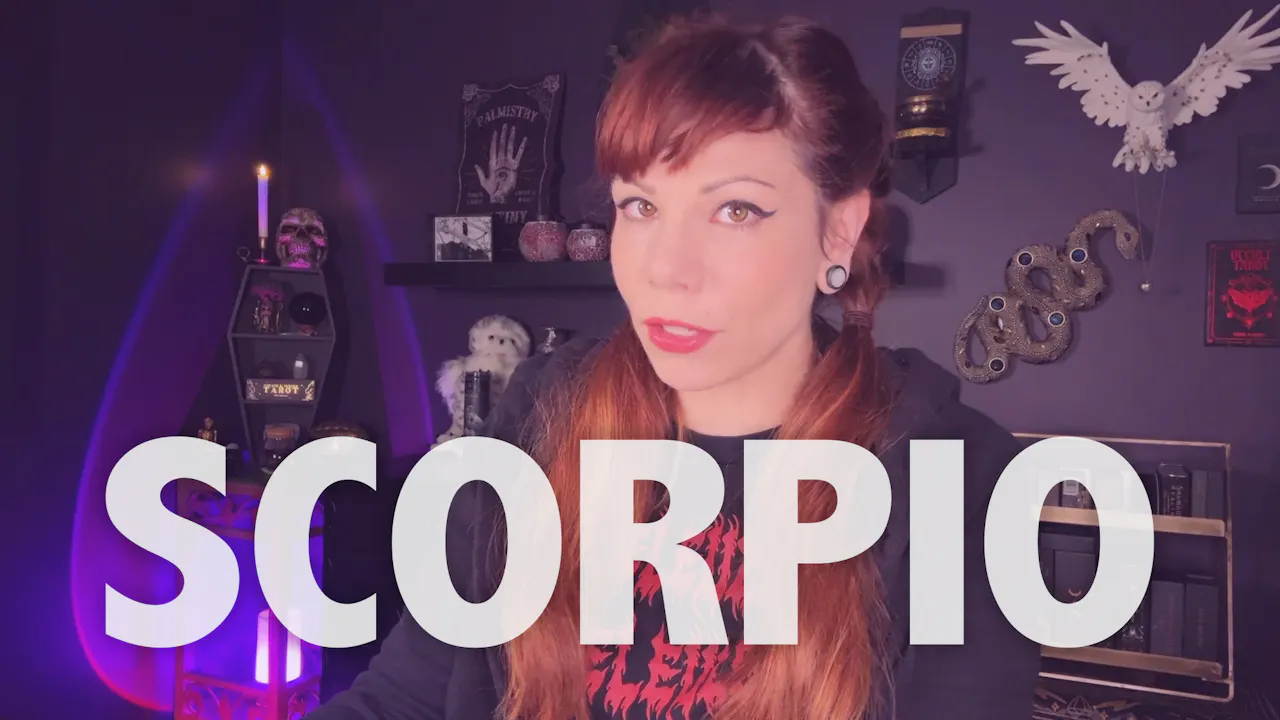 SCORPIO