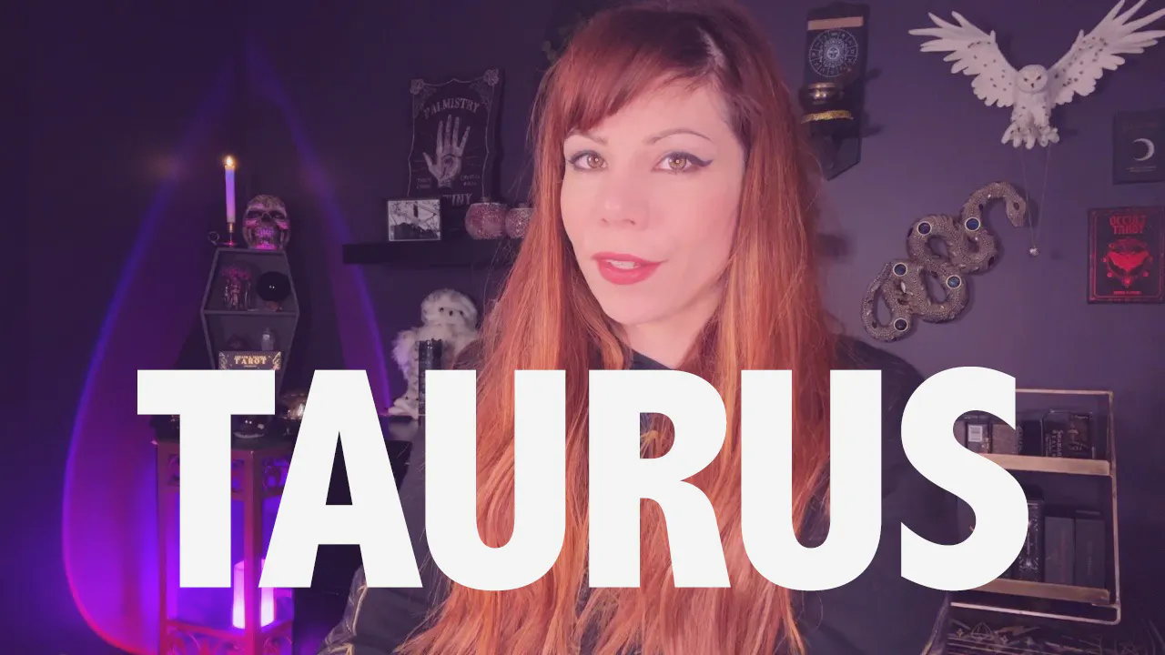 TAURUS