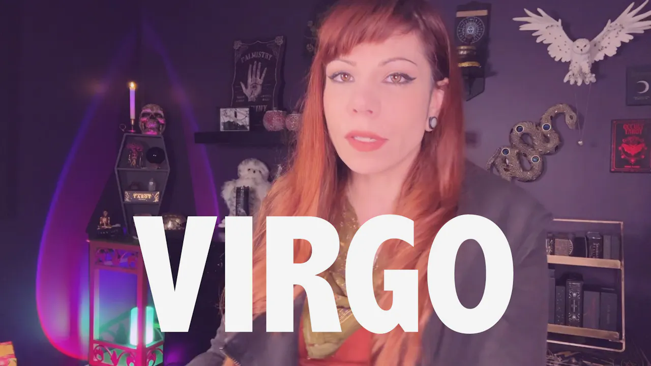 VIRGO