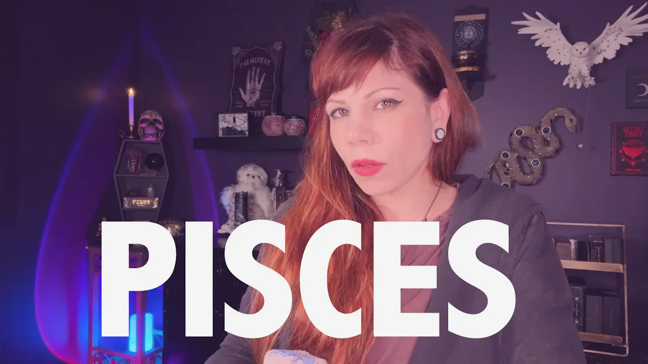 PISCES