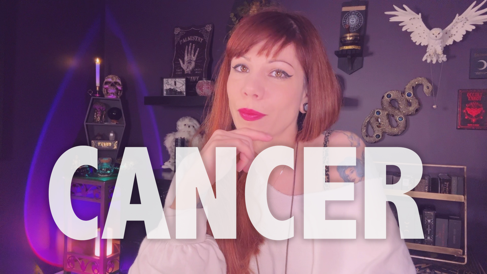 CANCER