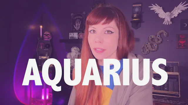 AQUARIUS