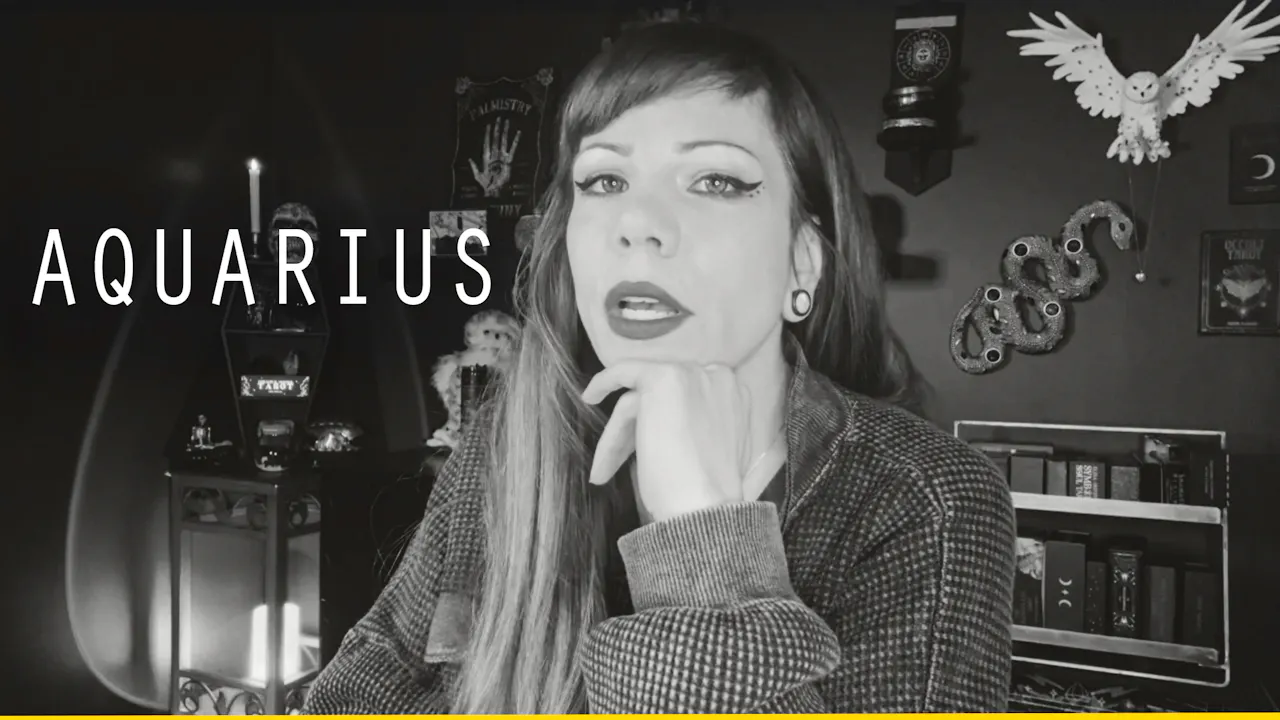 Aquarius
