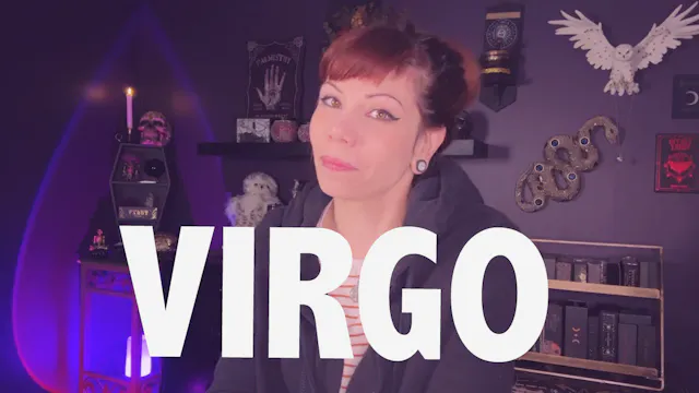 VIRGO