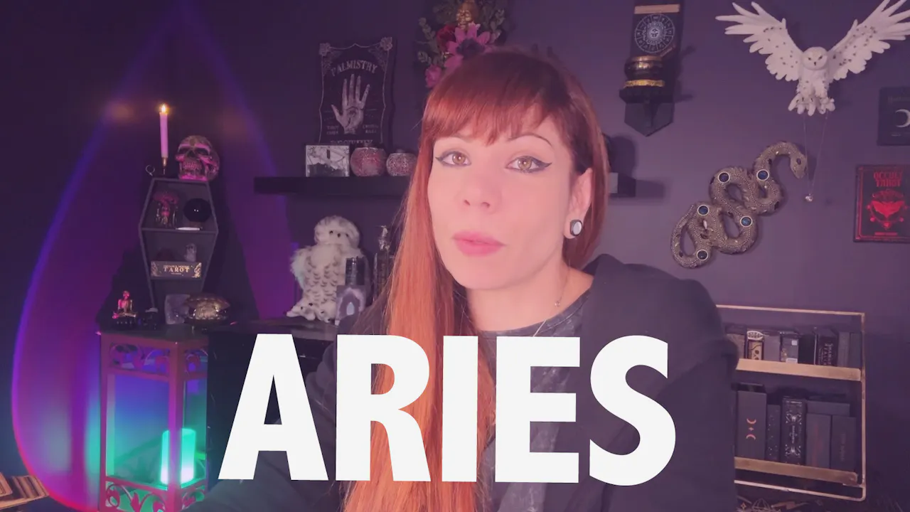 Aries
