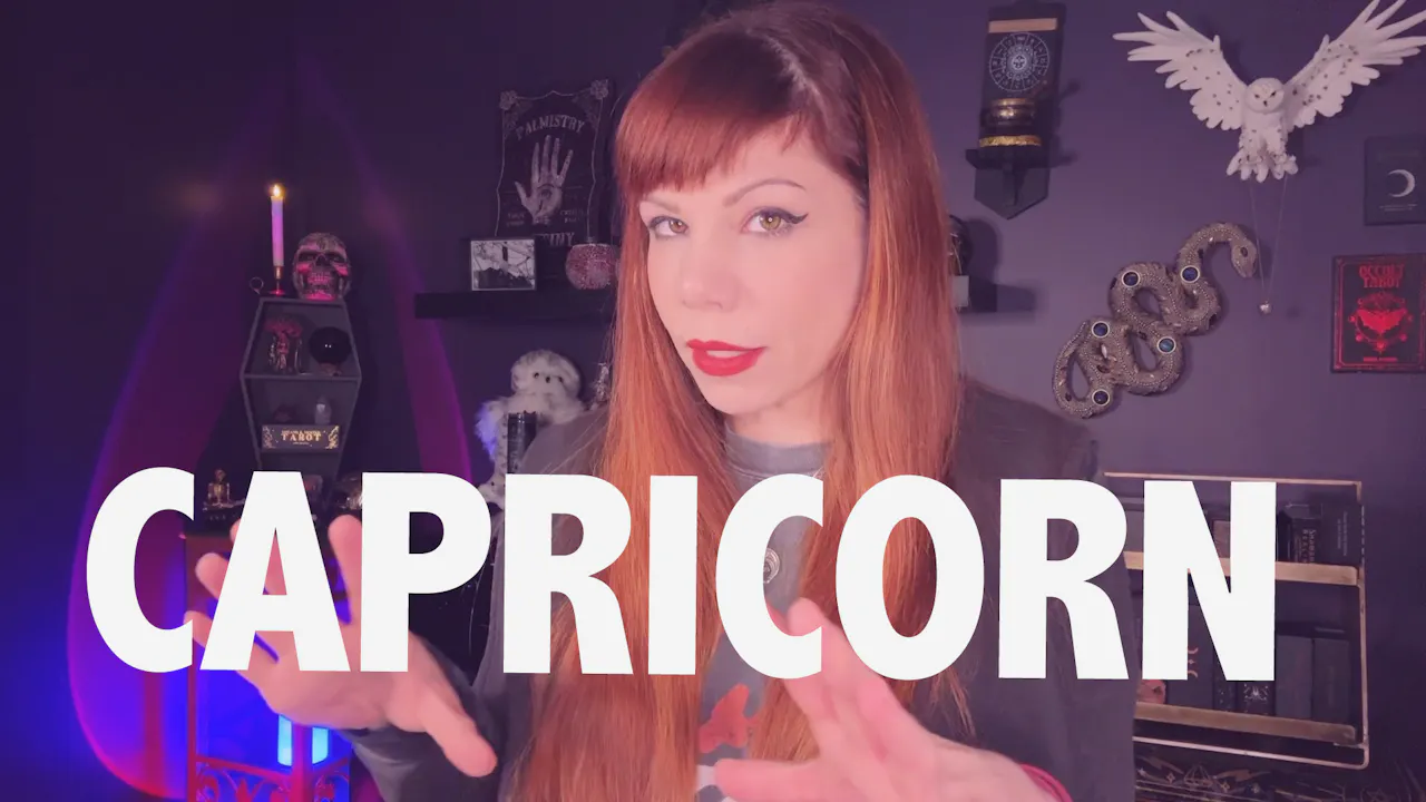 CAPRICORN