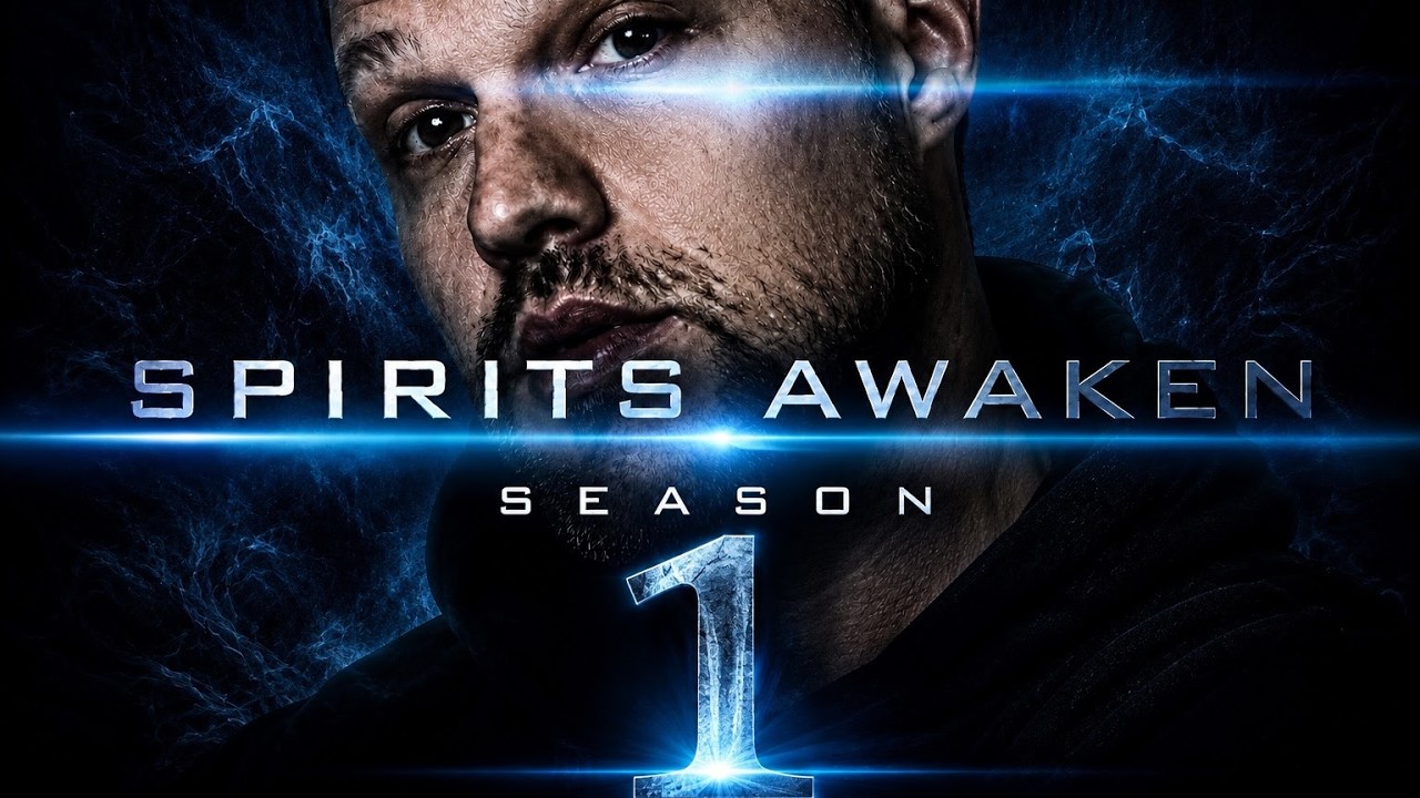 Spirits Awaken