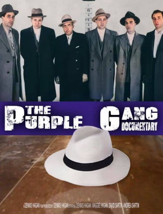 The Purple Gang Documentary