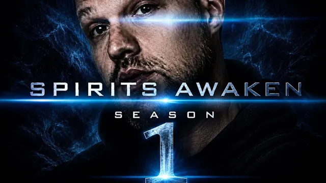 Spirits awaken