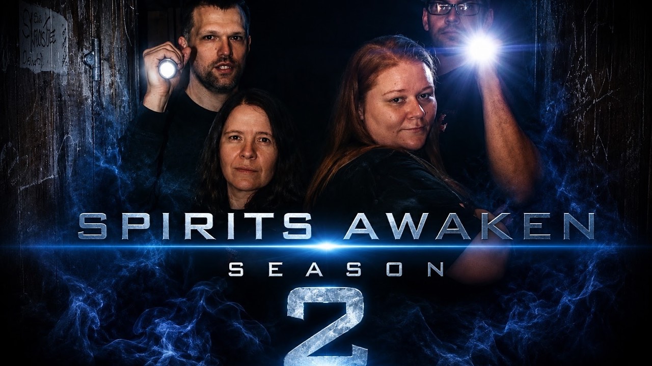 Spirits Awaken season 2