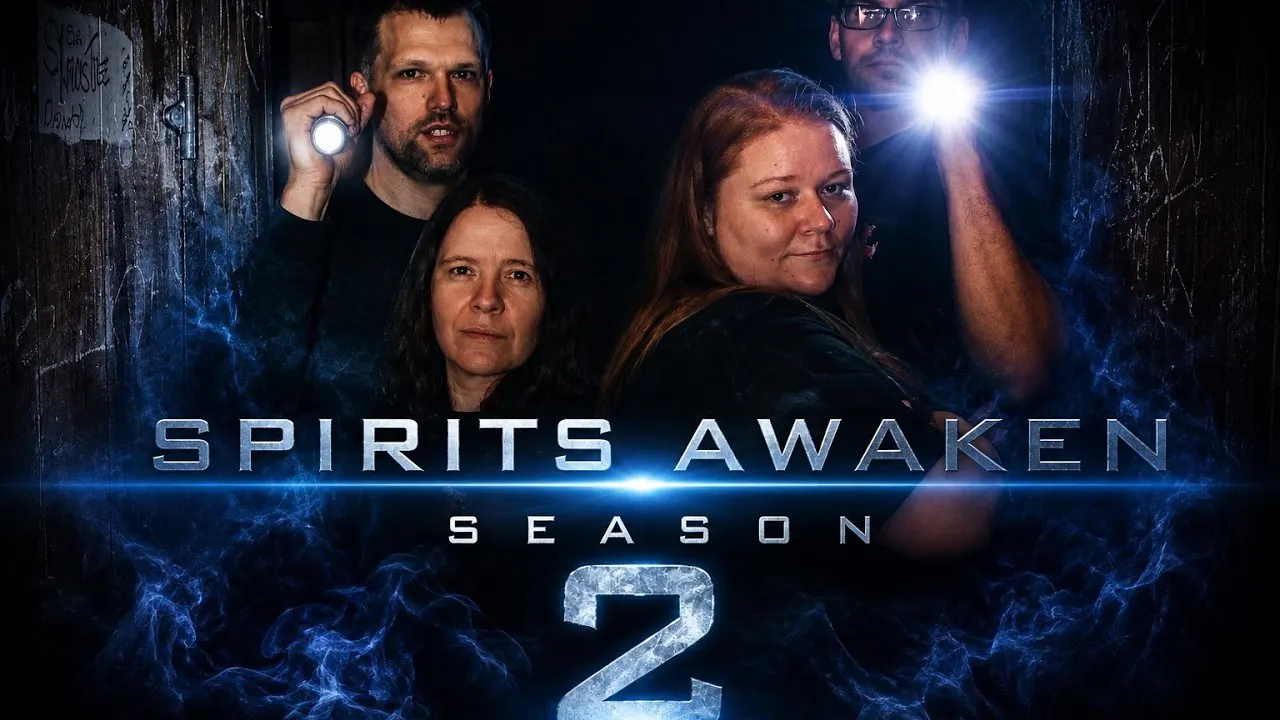 Spirits Awaken season 2