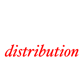 1848 Distribution