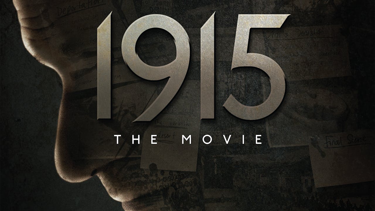 1915 The Movie HD 