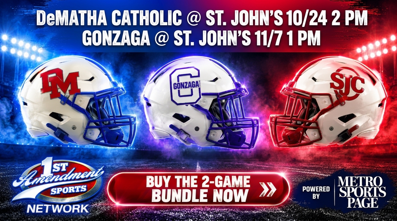 MSP Presents: 2-Game WCAC Bundle