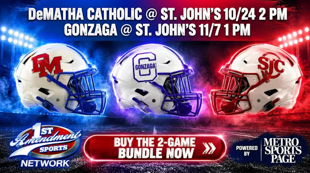 MSP Presents: 2-Game WCAC Bundle