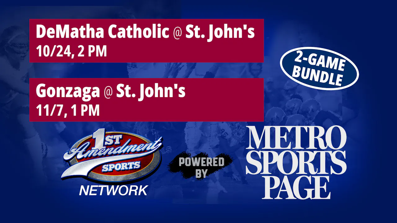 MSP Presents: 2-Game WCAC Bundle
