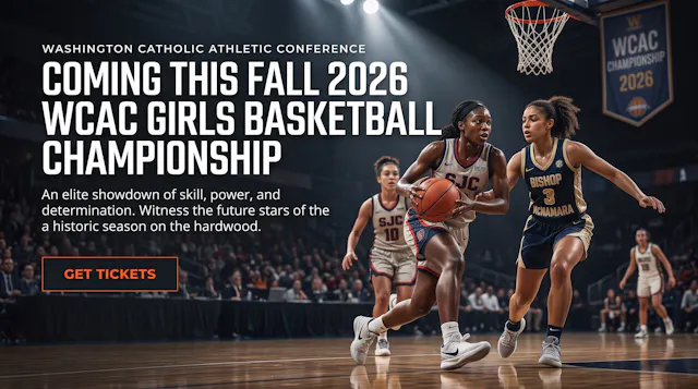 Elite 2026 WCAC Girls B-ball