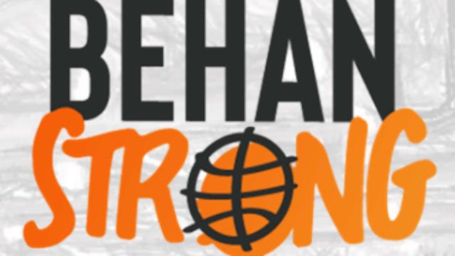The 2024 Behan Strong Invitational Benefiting Pat Behan's Fight Against ALS
