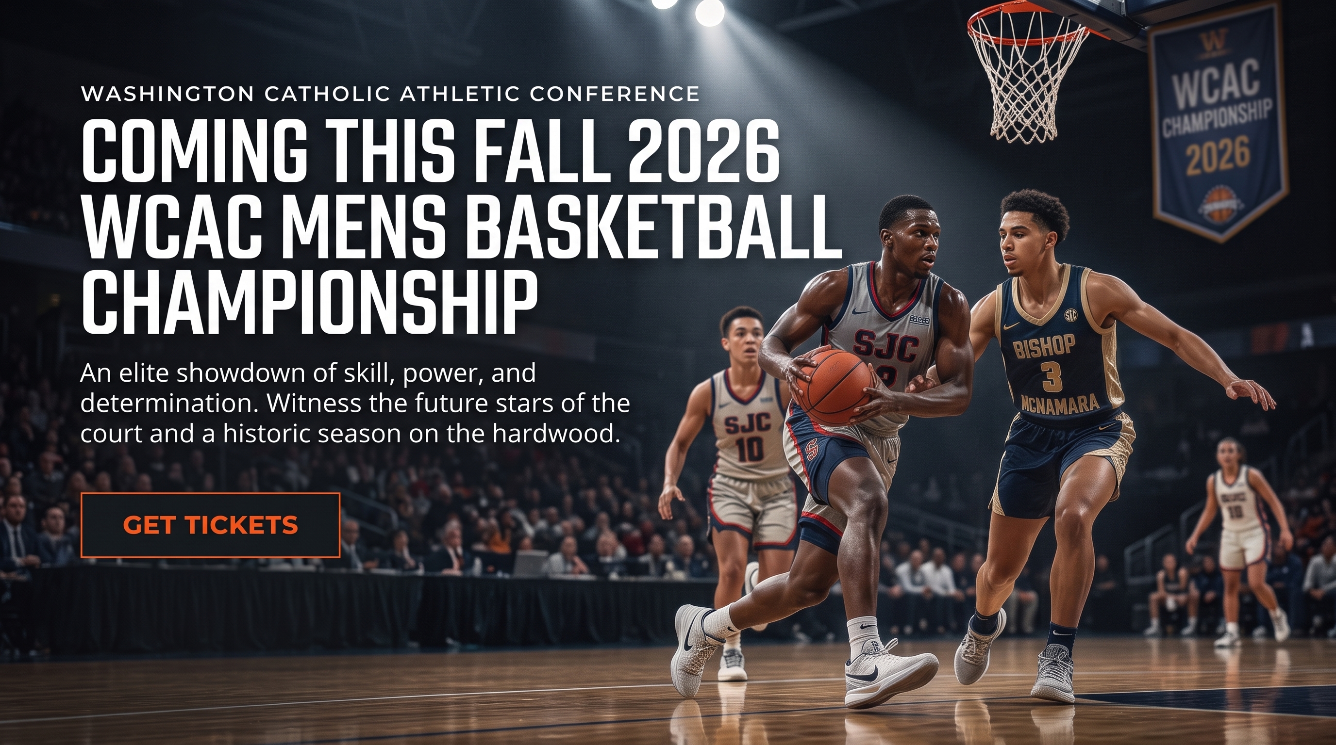 Mens championship