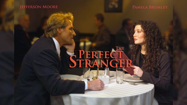 The Perfect Stranger