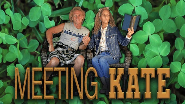 Meeting Kate