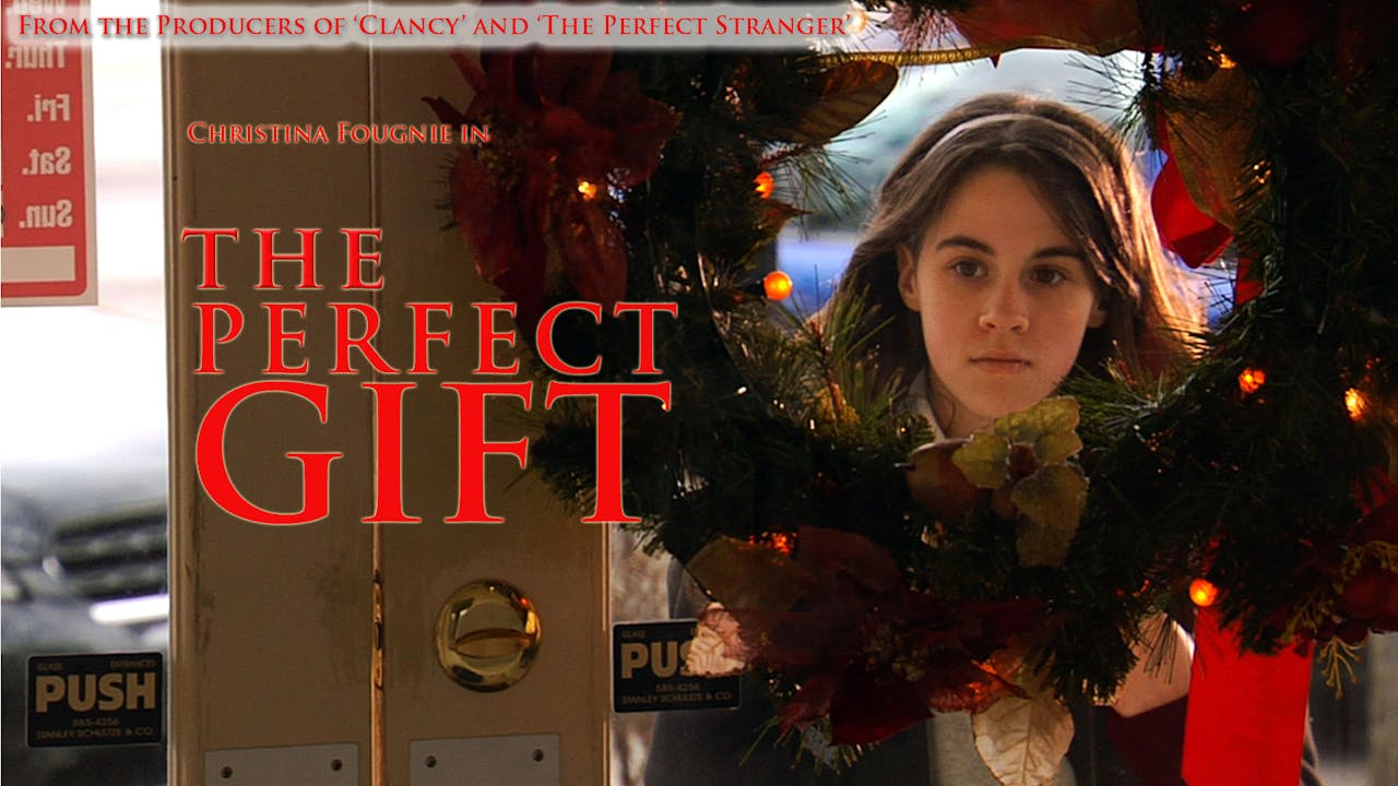 The Perfect Gift Movies for the Soul