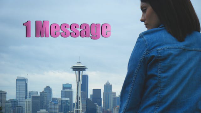 '1 Message' Movie Trailer