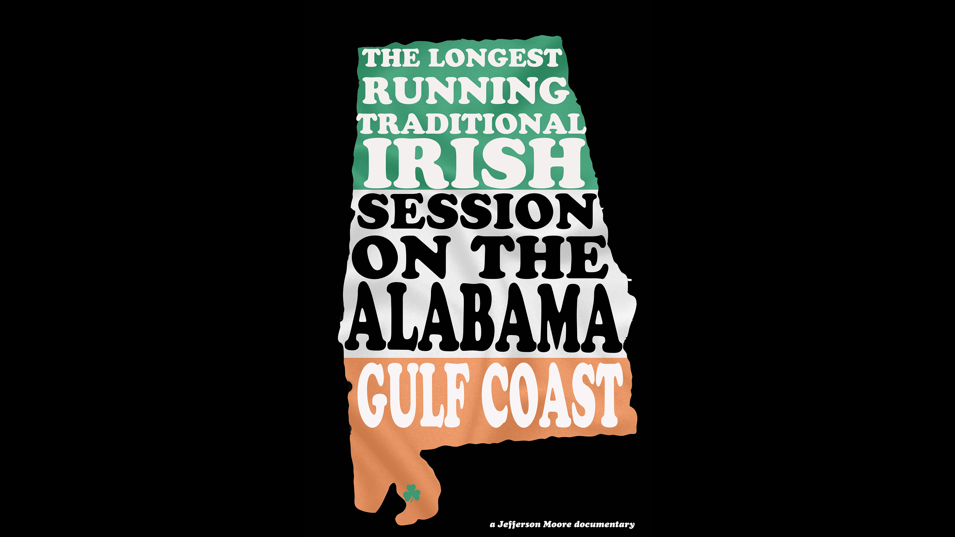 The Longest Running Traditional Irish Session on the Alabama Gulf Coast