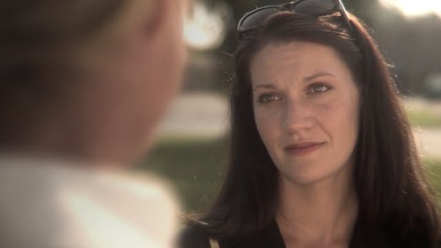 The Stranger: Episode 1/The Woman at the Well